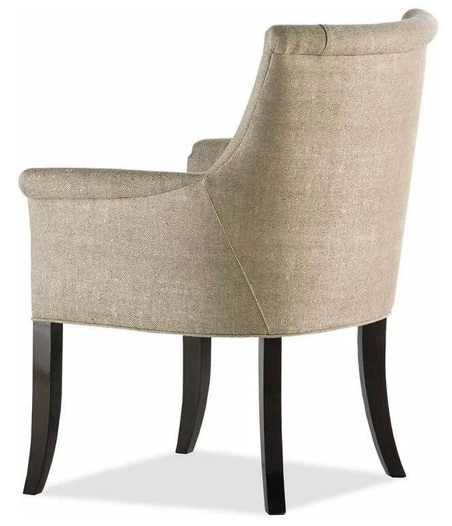Jessica Charles 1943-A Bonner Dining Arm Chair Jessica Charles 1943-A Bonner Dining Arm Chair