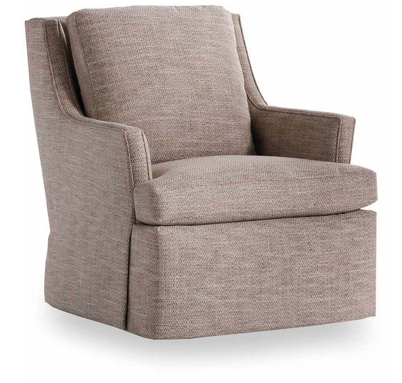 Jessica Charles 135-SG Harriet Swivel Glider Jessica Charles 135-SG Harriet Swivel Glider