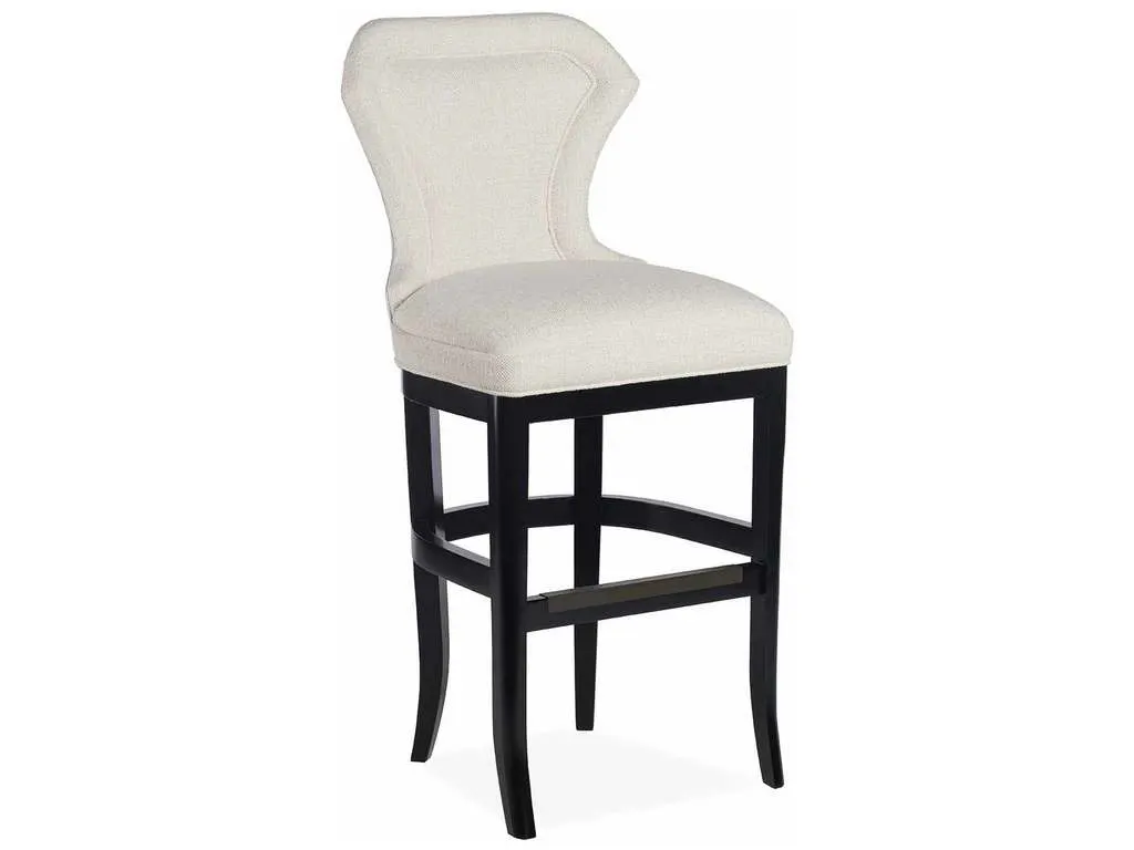 Jessica Charles 140-30  Grace Bar Stool
