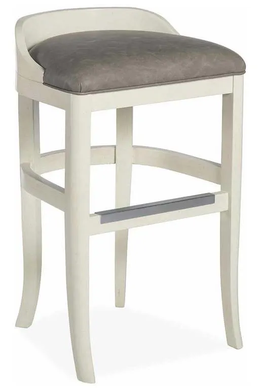 Jessica Charles 141-30 Ethan Bar Stool Jessica Charles 141-30 Ethan Bar Stool