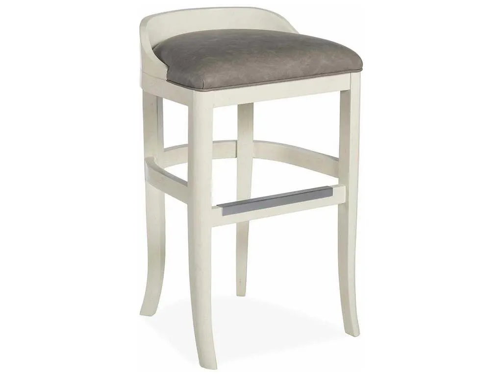 Jessica Charles 141-24  Ethan Counter Stool