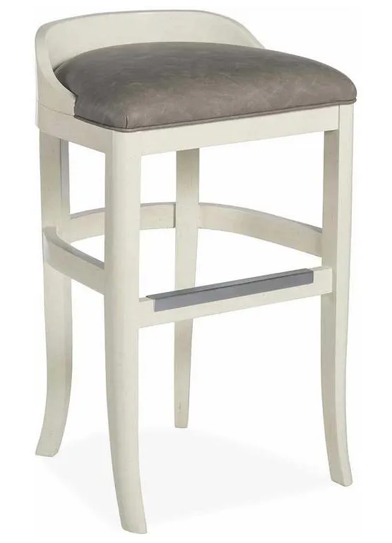 Jessica Charles 141-24 Ethan Counter Stool Jessica Charles 141-24 Ethan Counter Stool