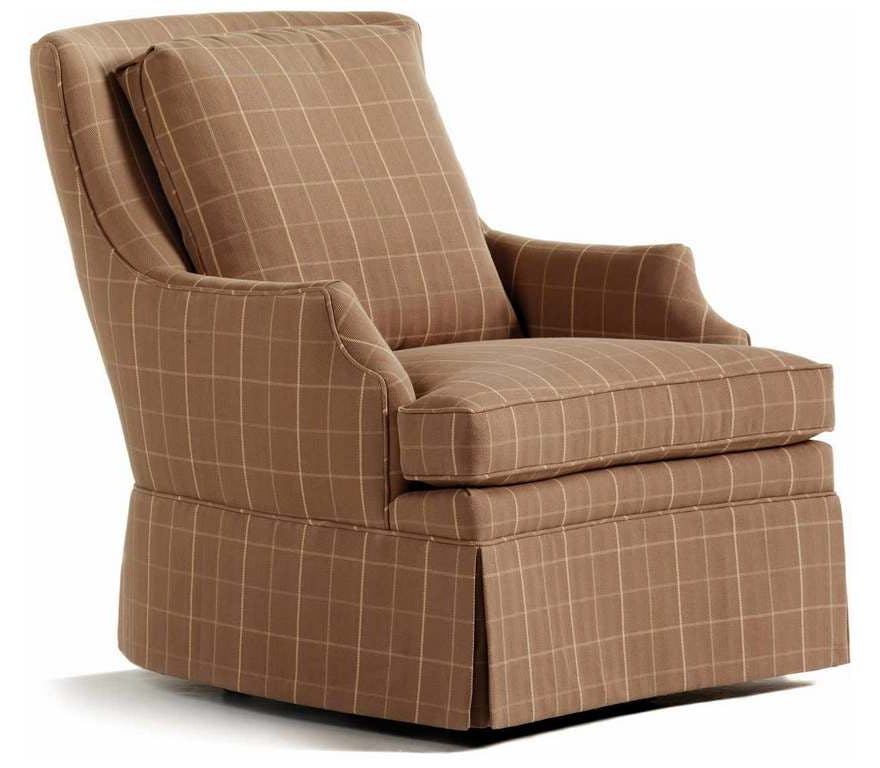 Jessica Charles 142-SR Lacey Swivel Rocker Jessica Charles 142-SR Lacey Swivel Rocker