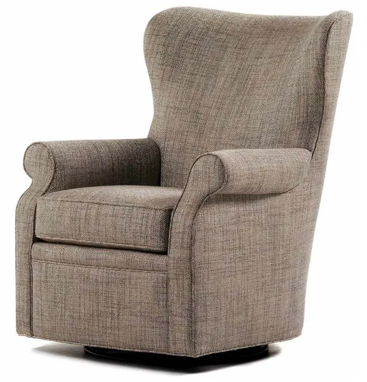 Jessica Charles 162-SG Brookwood Swivel Glider Jessica Charles 162-SG Brookwood Swivel Glider