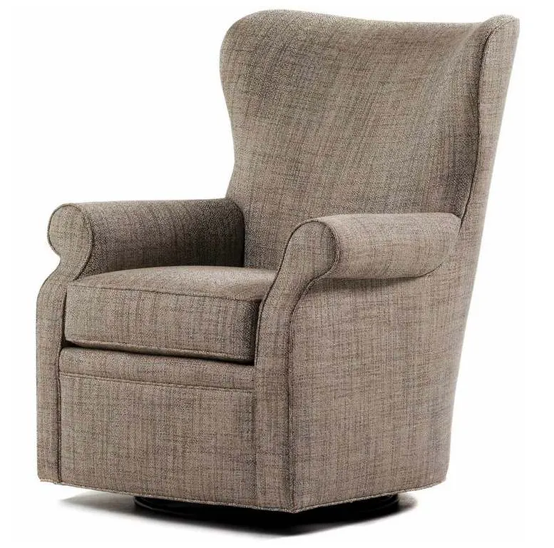 Jessica Charles 162-SG Brookwood Swivel Glider Jessica Charles 162-SG Brookwood Swivel Glider