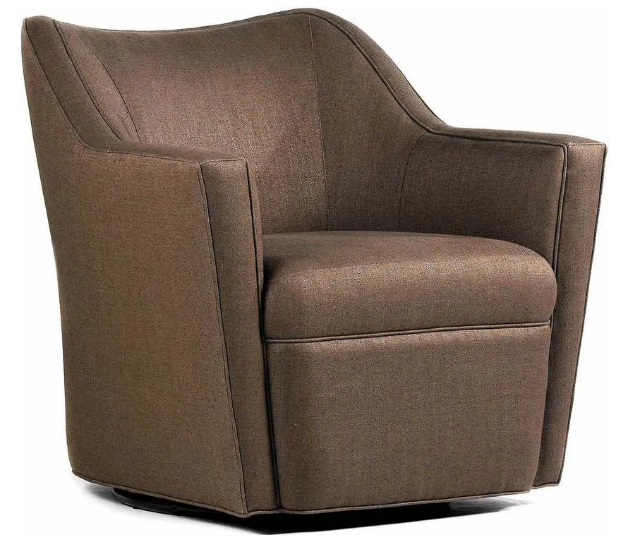 Jessica Charles 168-S Folio Swivel Chair Jessica Charles 168-S Folio Swivel Chair