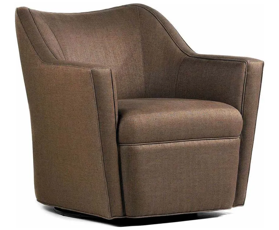 Jessica Charles 168-S Folio Swivel Chair Jessica Charles 168-S Folio Swivel Chair