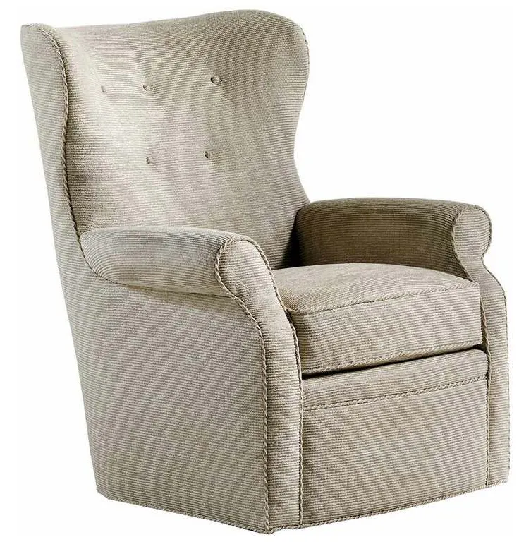 Jessica Charles 173-SG Brookwood Swivel Glider Jessica Charles 173-SG Brookwood Swivel Glider
