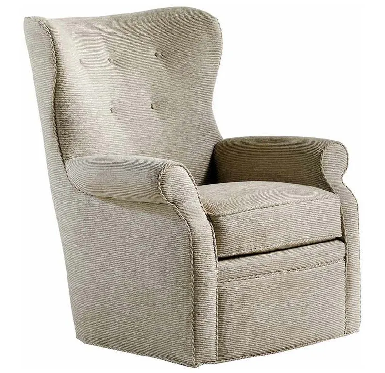 Jessica Charles 173-SG Brookwood Swivel Glider Jessica Charles 173-SG Brookwood Swivel Glider