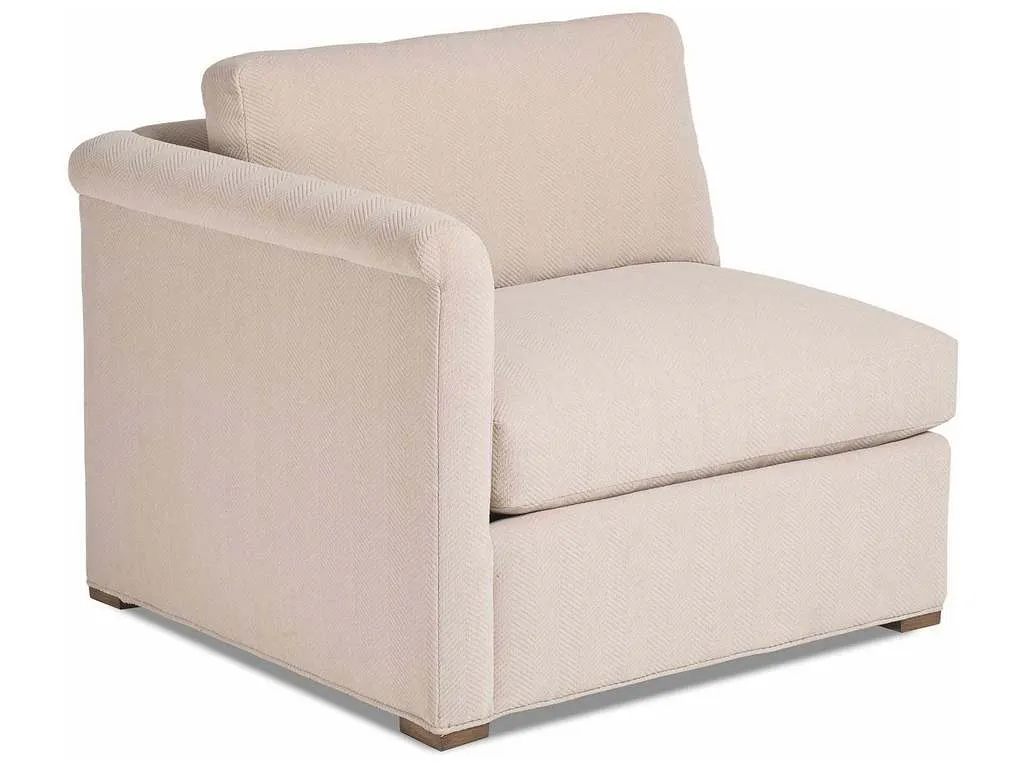 Jessica Charles 1760-LAF-M  Olympia Modern Left Arm Facing Modular