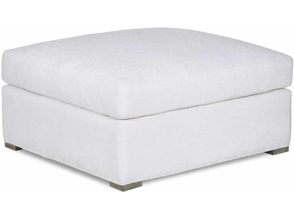Jessica Charles 1760-O  Olympia Ottoman