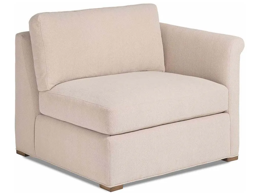 Jessica Charles 1760-RAF-M  Olympia Modern Right Arm Facing Modular