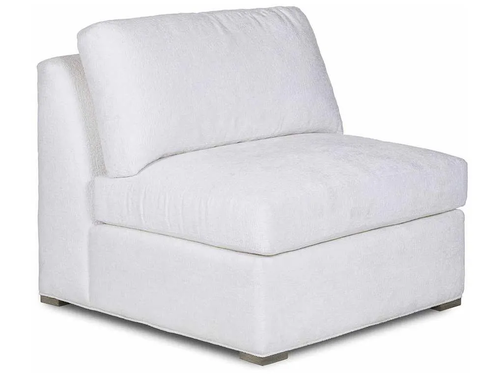 Jessica Charles 1760  Olympia Modular Armless Unit