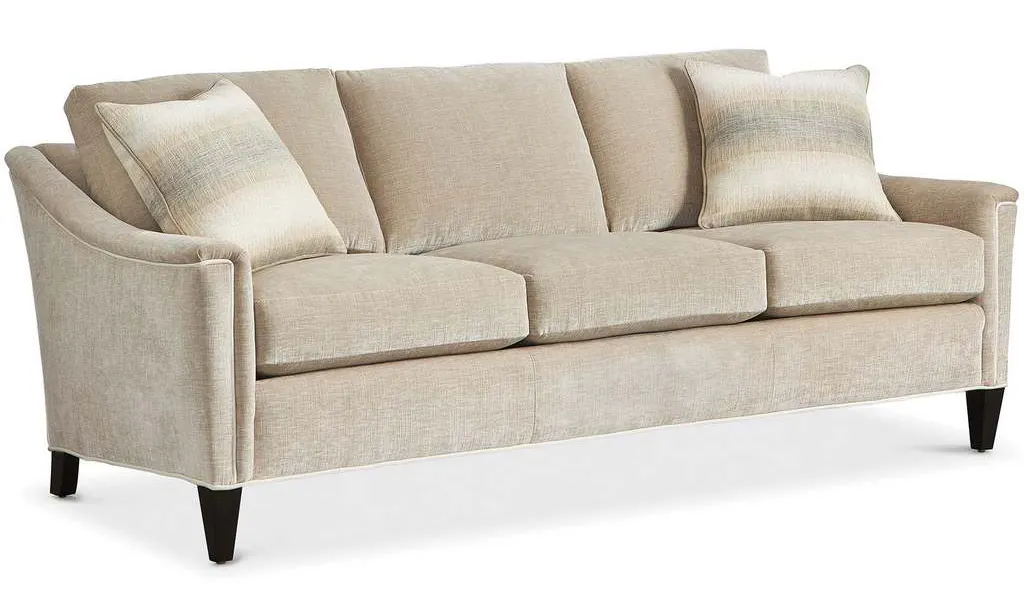 Jessica Charles 1776 Jocelyn Sofa Jessica Charles 1776 Jocelyn Sofa