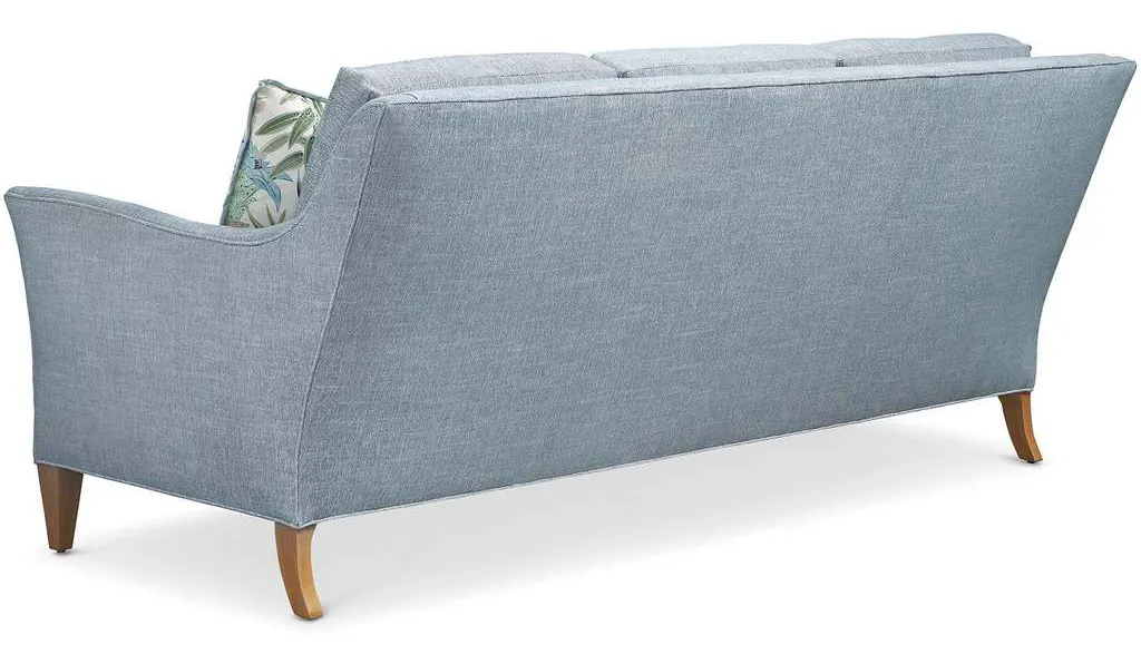 Jessica Charles 1777 Nicolette Sofa Jessica Charles 1777 Nicolette Sofa