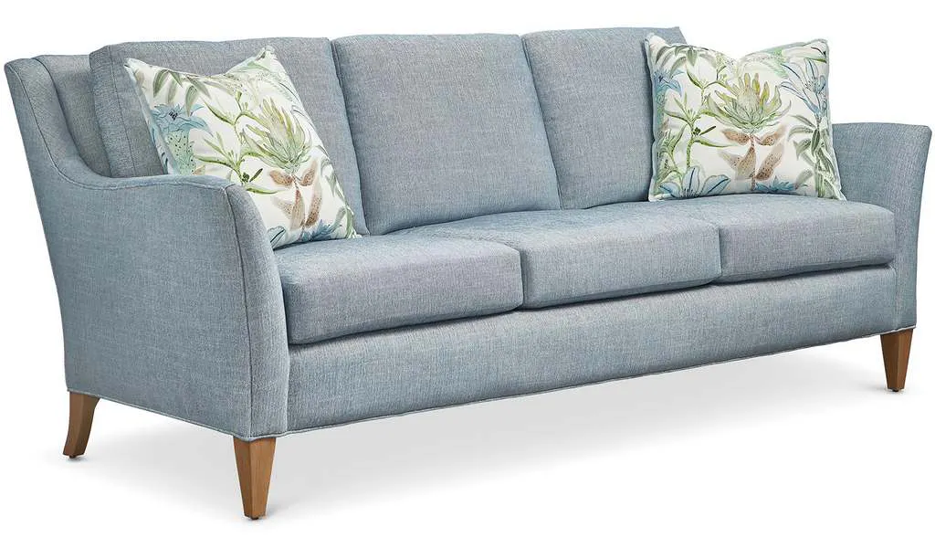 Jessica Charles 1777 Nicolette Sofa Jessica Charles 1777 Nicolette Sofa