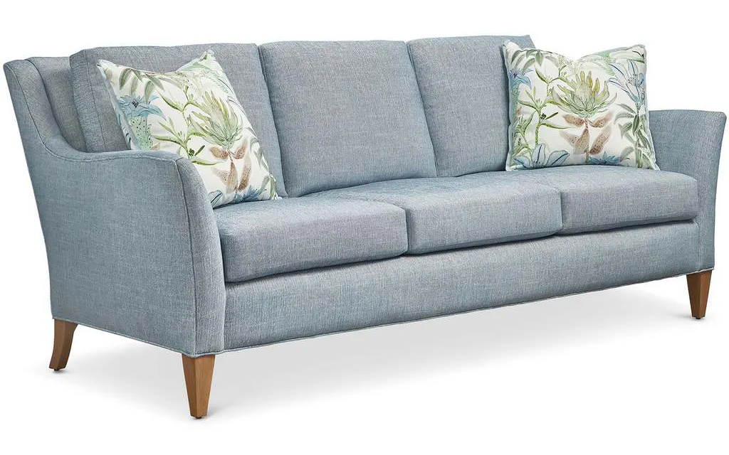 Jessica Charles 1777 Nicolette Sofa Jessica Charles 1777 Nicolette Sofa