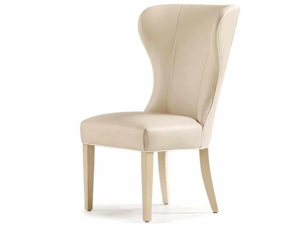 Jessica Charles 1917  Garbo Dining Side Chair