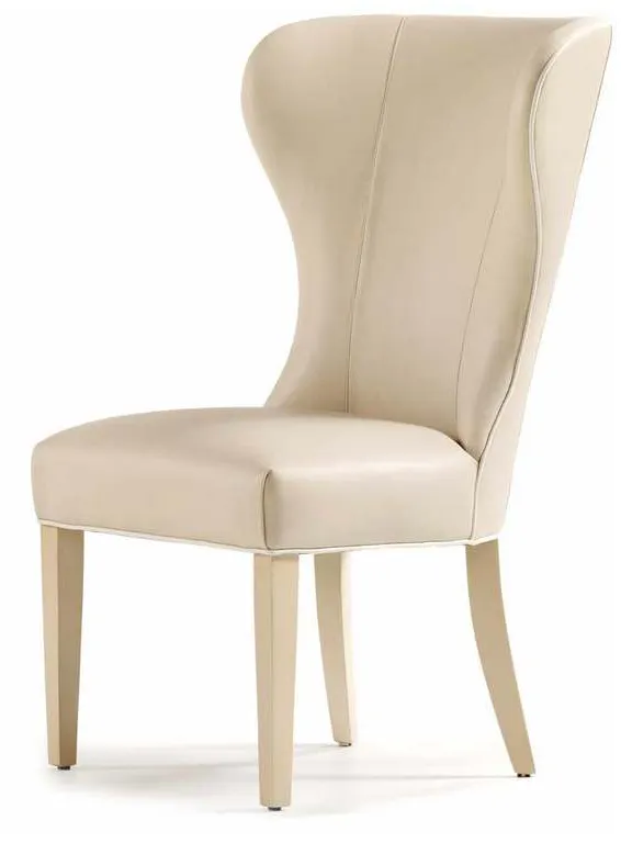 Jessica Charles 1917 Garbo Dining Side Chair Jessica Charles 1917 Garbo Dining Side Chair