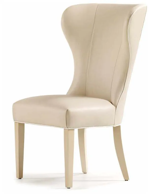 Jessica Charles 1917 Garbo Dining Side Chair Jessica Charles 1917 Garbo Dining Side Chair