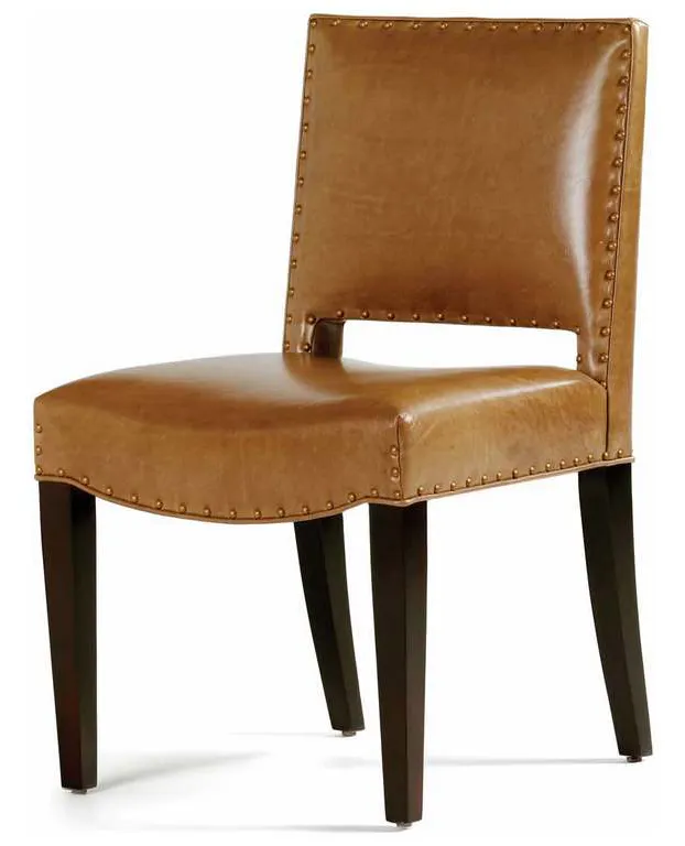 Jessica Charles 1927 Jana Dining Chair Jessica Charles 1927 Jana Dining Chair
