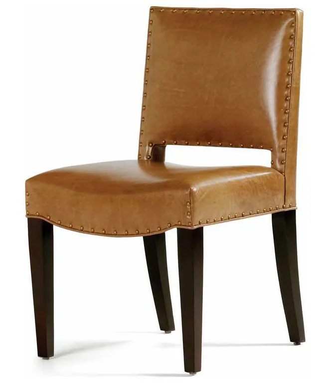 Jessica Charles 1927 Jana Dining Chair Jessica Charles 1927 Jana Dining Chair