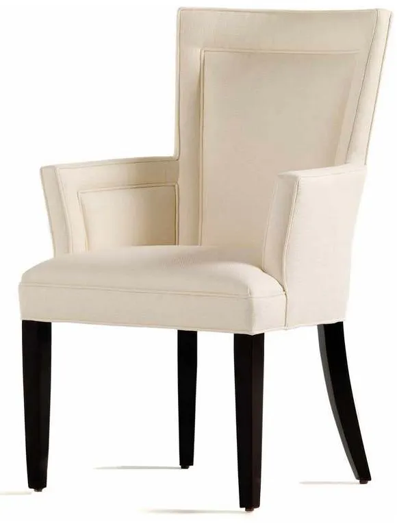 Jessica Charles 1938-A Colette Dining Arm Chair Jessica Charles 1938-A Colette Dining Arm Chair