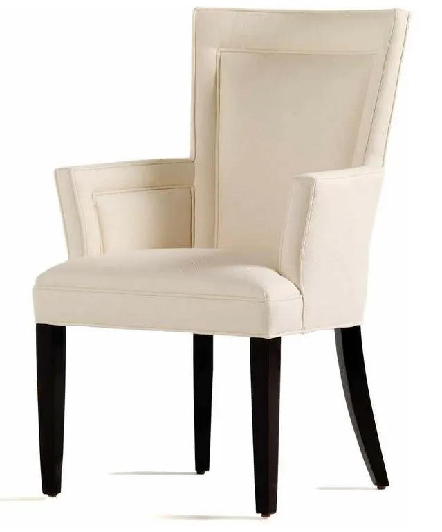 Jessica Charles 1938-A Colette Dining Arm Chair Jessica Charles 1938-A Colette Dining Arm Chair