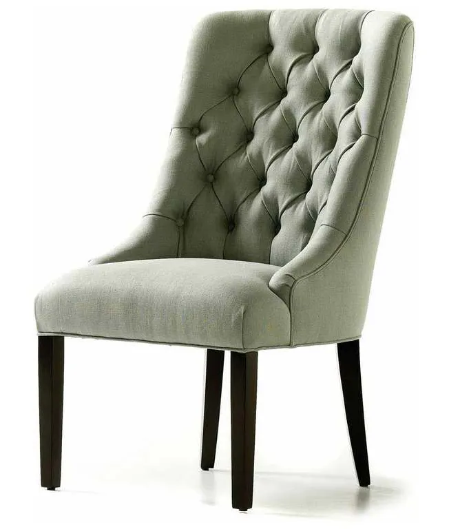 Jessica Charles 1939 Lauren Chair Jessica Charles 1939 Lauren Chair