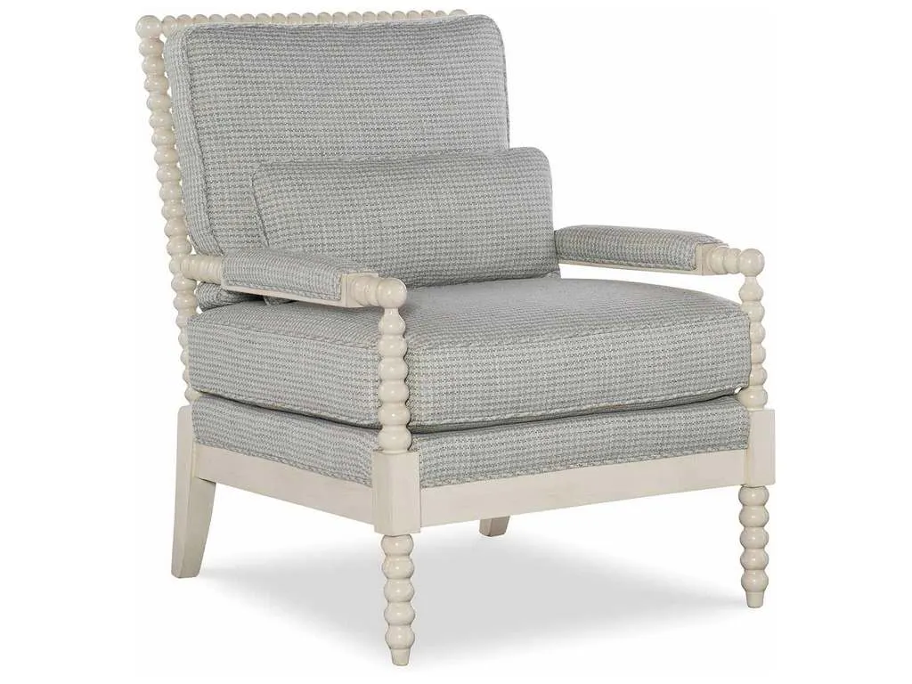 Jessica Charles 193  Morgan Chair