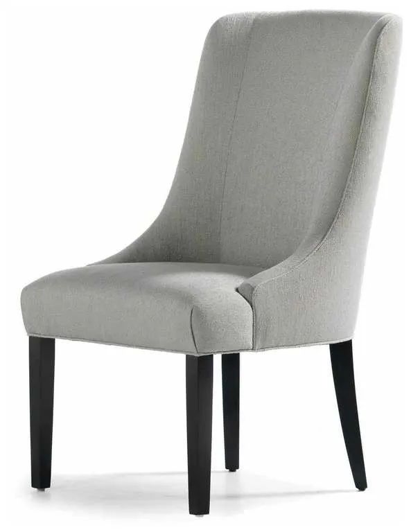 Jessica Charles 1941 Lauren Dining Chair Jessica Charles 1941 Lauren Dining Chair