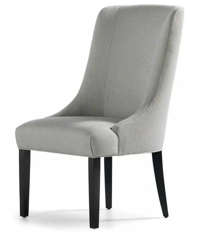 Jessica Charles 1941 Lauren Dining Chair Jessica Charles 1941 Lauren Dining Chair