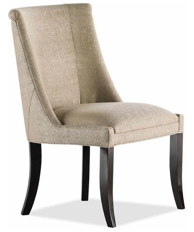 Jessica Charles 1943 Bonner Dining Chair Jessica Charles 1943 Bonner Dining Chair