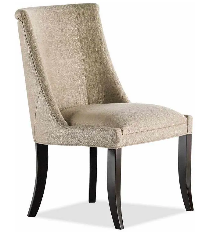 Jessica Charles 1943 Bonner Dining Chair Jessica Charles 1943 Bonner Dining Chair