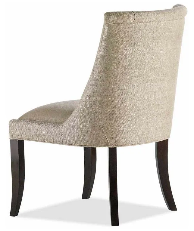 Jessica Charles 1943 Bonner Dining Chair Jessica Charles 1943 Bonner Dining Chair