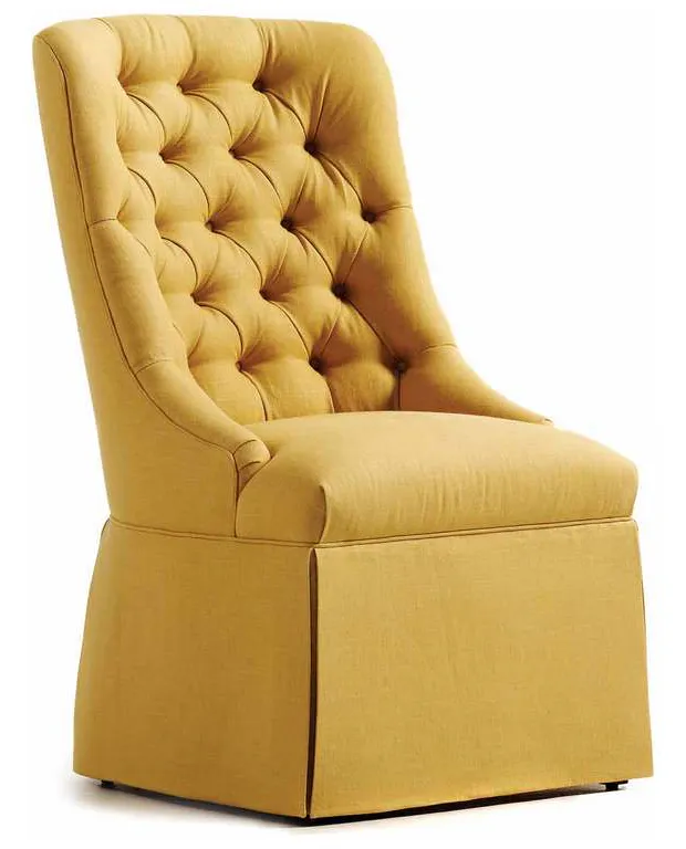 Jessica Charles 1949 Lauren Dining Chair Jessica Charles 1949 Lauren Dining Chair