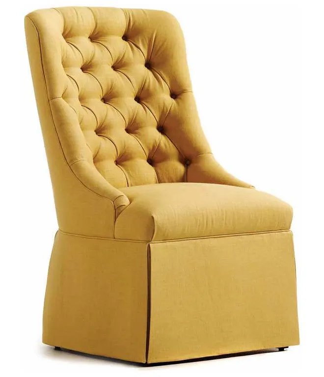 Jessica Charles 1949 Lauren Dining Chair Jessica Charles 1949 Lauren Dining Chair