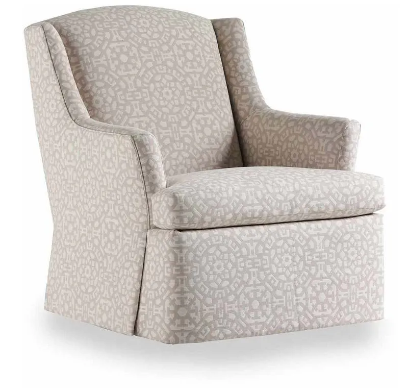 Jessica Charles 198-SR Cagney Swivel Rocker Jessica Charles 198-SR Cagney Swivel Rocker