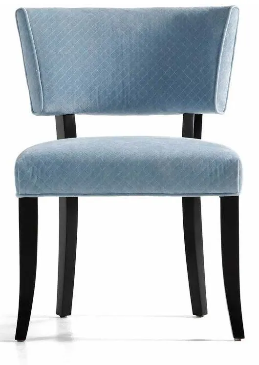 Jessica Charles 1984 Maxine Dining Chair Jessica Charles 1984 Maxine Dining Chair