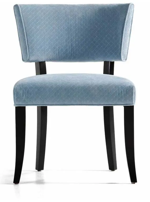 Jessica Charles 1984 Maxine Dining Chair Jessica Charles 1984 Maxine Dining Chair