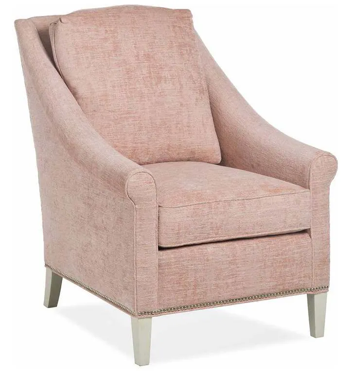 Jessica Charles 236 Villa Chair Jessica Charles 236 Villa Chair