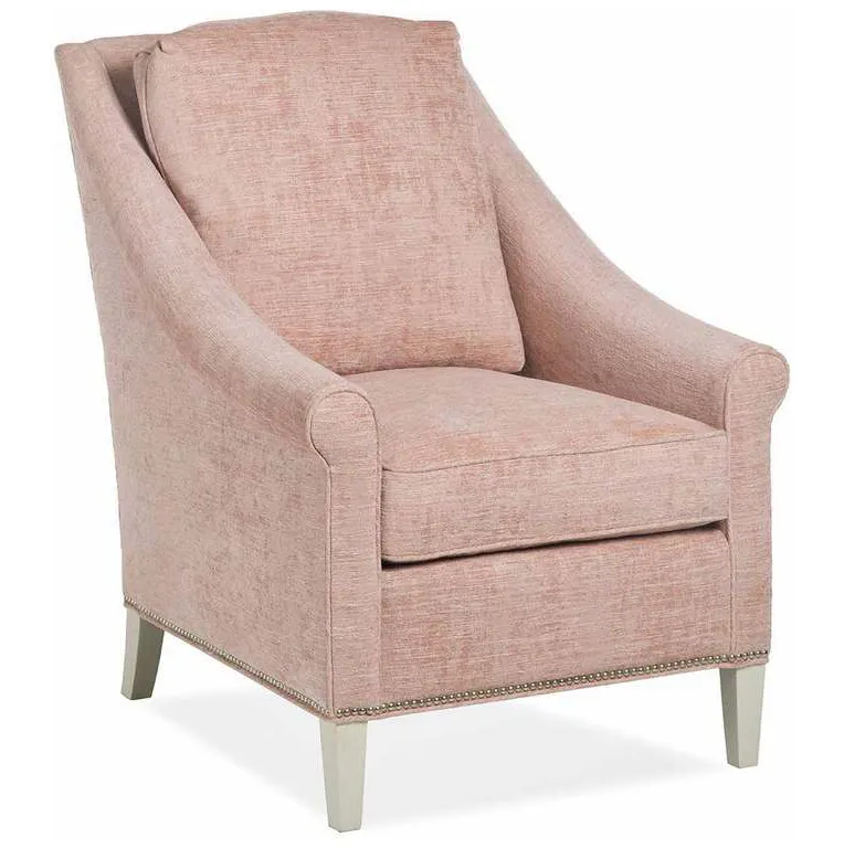 Jessica Charles 236 Villa Chair Jessica Charles 236 Villa Chair