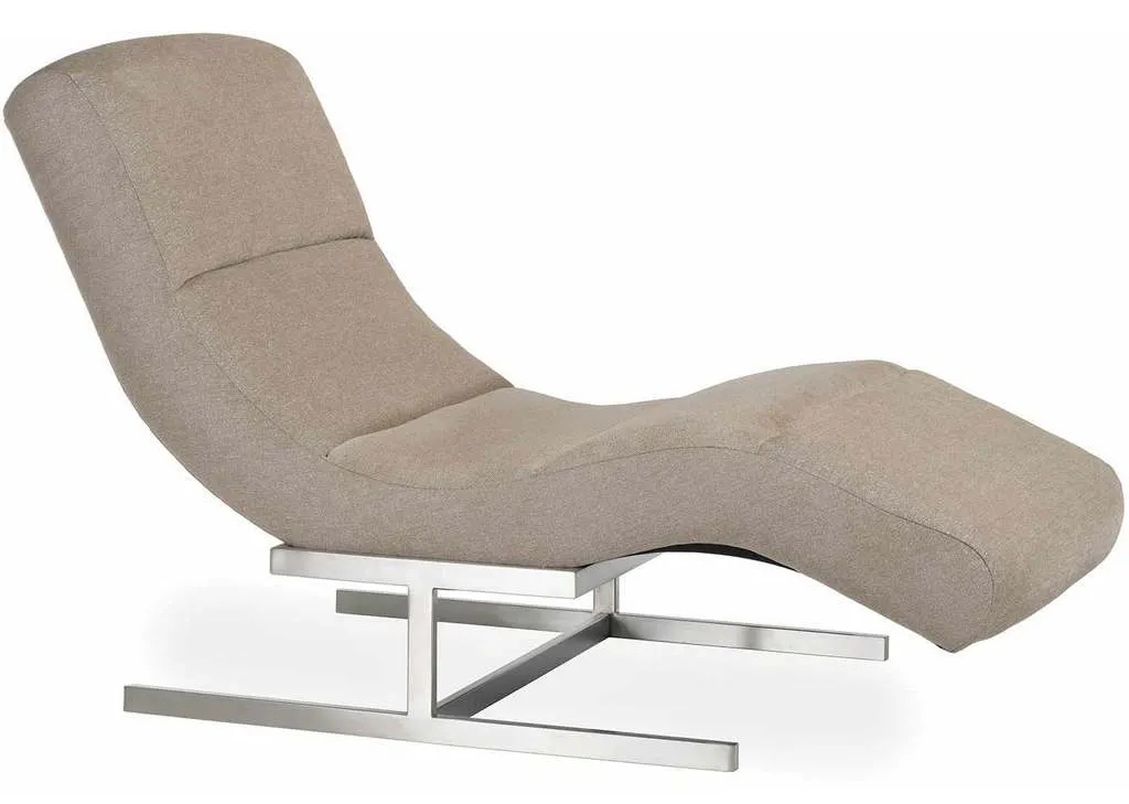 Jessica Charles 353 Retro Chaise Jessica Charles 353 Retro Chaise