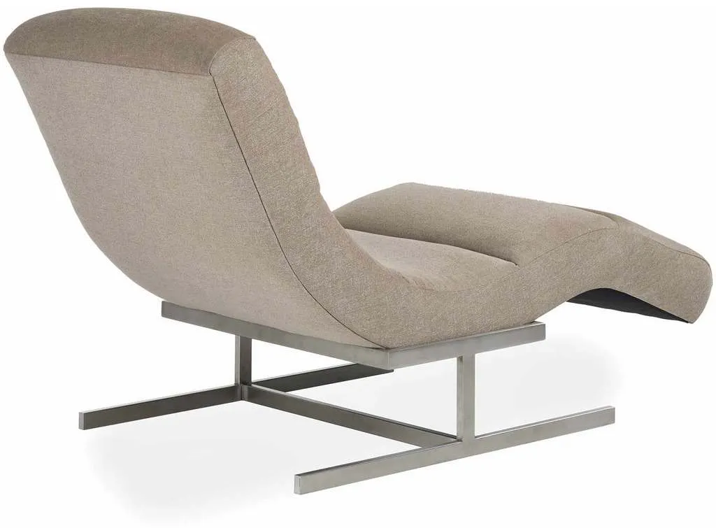 Jessica Charles 353 Retro Chaise Jessica Charles 353 Retro Chaise