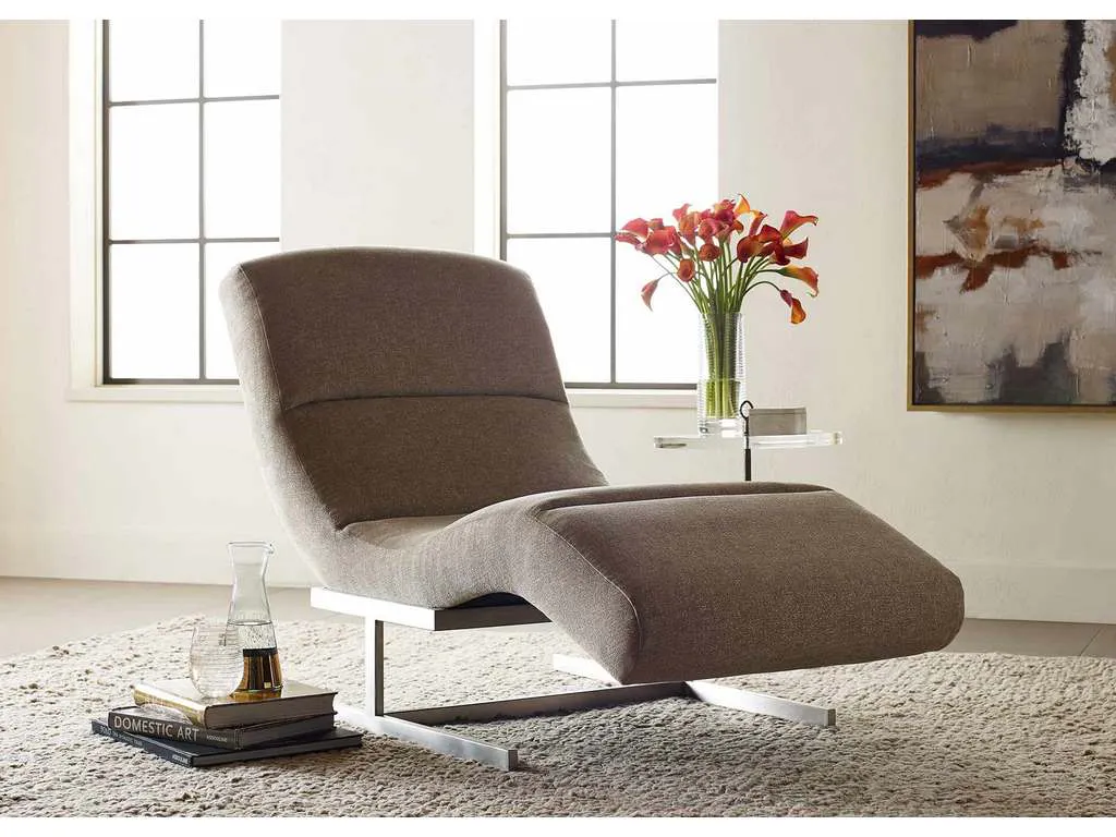 Jessica Charles 353 Retro Chaise Jessica Charles 353 Retro Chaise
