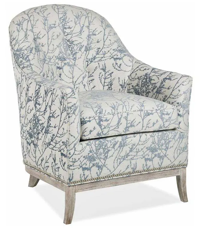 Jessica Charles 511 Penelope Chair Jessica Charles 511 Penelope Chair