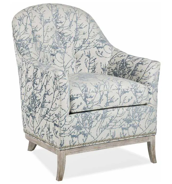 Jessica Charles 511 Penelope Chair Jessica Charles 511 Penelope Chair
