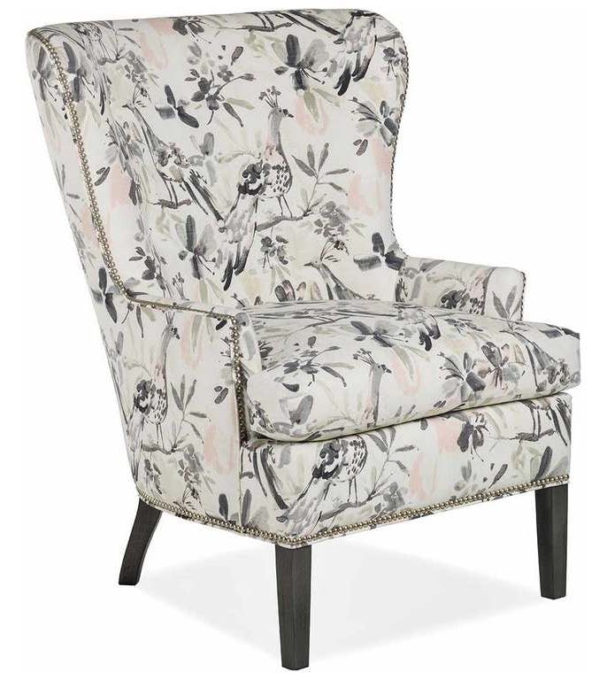 Jessica Charles 639 Chilton Button Back Chair Jessica Charles 639 Chilton Button Back Chair