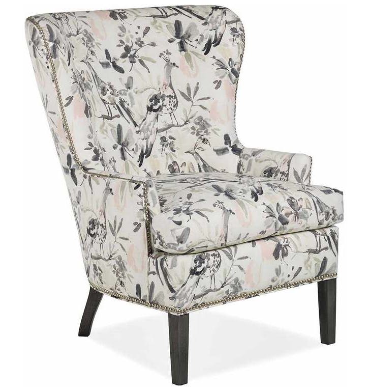 Jessica Charles 639 Chilton Button Back Chair Jessica Charles 639 Chilton Button Back Chair