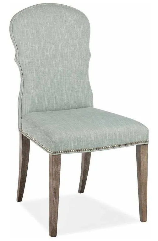Jessica Charles 1121 Rosalinde Dining Chair Jessica Charles 1121 Rosalinde Dining Chair
